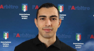 Ascoli-Samb, arbitra Dario Di Francesco: ecco l’analisi della sua carriera in C